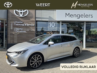 Toyota Corolla Touring Sports 2.0 Hybrid Premium