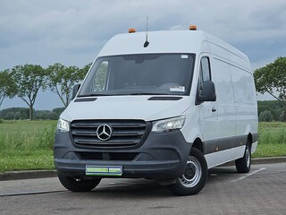 Mercedes-Benz Sprinter 314 L3H2 Mbux 3.5T-Trekh