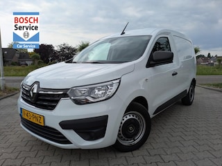 Renault Express 1.3 TCE 100 COMFORT I Benzine I Marge I Cruise I Airco I Carplay