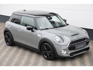 Mini Mini 3-Deurs 2.0 192PK Stoelverwarming Airco Cruise !!
