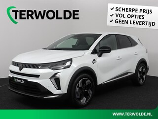 Renault Symbioz techno full hybrid E-Tech 160 | Parkeercamera | Adapt. Cruise | Google Navigatie |