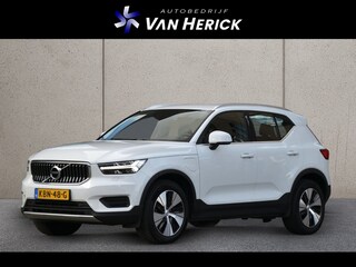 Volvo XC40 1.5 T4 Recharge Inscription Expression | Stoel/Stuurverwarming | Carplay