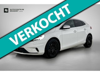 Volvo V40 1.5 T3 Polar+ Sport(Goed OnderH, Panorama, Camera, Trekhaak, Navi, StoelV, PDC V+A, Etc)