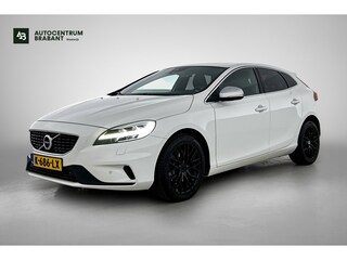 Volvo V40 1.5 T3 Polar+ Sport(Goed OnderH, Panorama, Camera, Trekhaak, Navi, StoelV, PDC V+A, Etc)