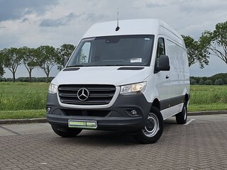 Mercedes-Benz Sprinter 315 ac automaat EURO6