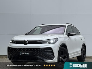Volkswagen Tiguan 1.5 eHybrid R-Line Edition | Full Options | Winterset op LM Velg aanwezig |