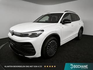 Volkswagen Tiguan 1.5 eHybrid R-Line Edition | Full Options | Winterset op LM Velg aanwezig |