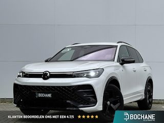 Volkswagen Tiguan 1.5 eHybrid R-Line Edition | Full Options | Winterset op LM Velg aanwezig |