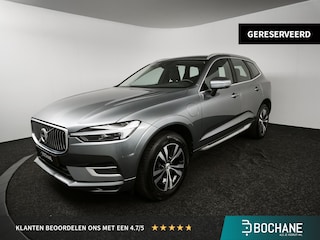 Volvo XC60 2.0 Recharge T6 AWD Inscription | Vol Leder interieur |