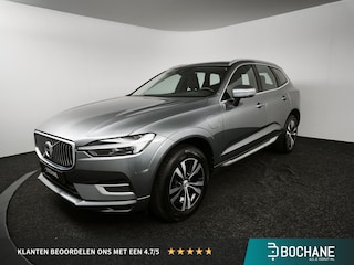Volvo XC60 2.0 Recharge T6 AWD Inscription | Vol Leder interieur |