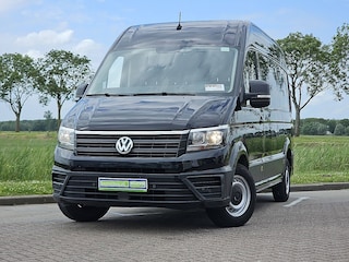 Volkswagen Crafter 35 2.0 L3H3 140Pk Euro6 AC!