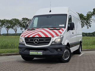 Mercedes-Benz Sprinter 519 L2H2 V6 3.0Ltr Airco
