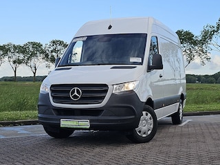 Mercedes-Benz Sprinter 317 ac automaat EURO6