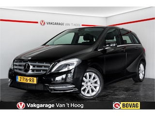 Mercedes-Benz B-klasse 200 Prestige