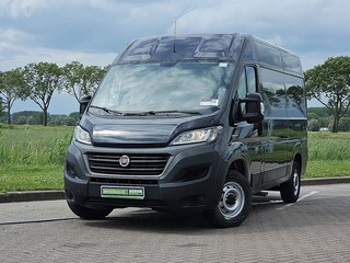 Fiat Ducato 30 2.3 MJ full clima EURO6