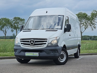 Mercedes-Benz Sprinter 314 L2H2 Trekhaak Euro6!