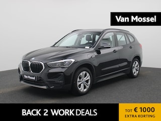 BMW X1 xDrive25e (162 kW) | ACC | Head-up Display | Keyless | Achteruitrijcamera | DAB |