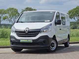 Renault Trafic 2.0 DCI