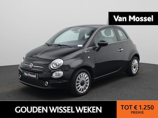 Fiat 500 1.0 Hybrid 70 Dolce Vita