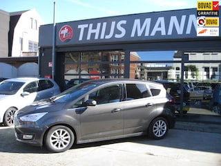 Ford C-MAX 1.0 Titanium