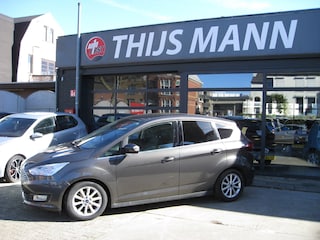 Ford C-MAX 1.0 Titanium