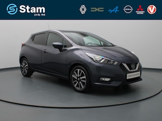 Nissan Micra 0.9 IG-T N-Connecta Navigatie