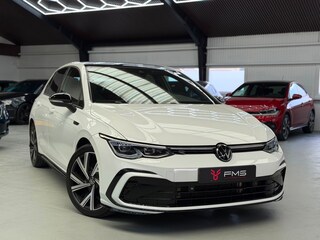 Volkswagen Golf 1.5 eTSI 3x R-Line CarPlay Camera