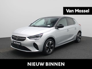Opel Corsa Auto e-Elegance
