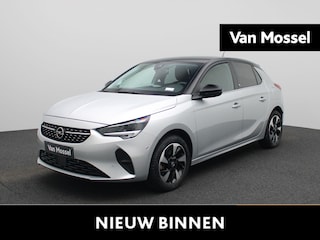 Opel Corsa Auto e-Elegance