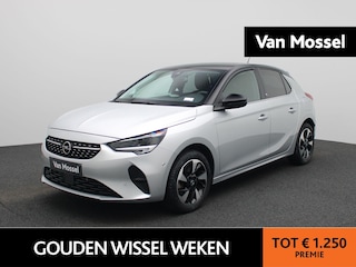 Opel Corsa Auto e-Elegance