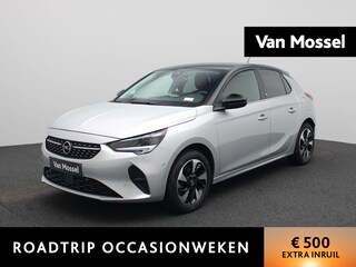 Opel Corsa Auto e-Elegance