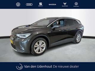 Volkswagen ID.4 First Max 77 kWh