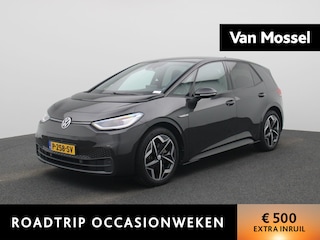 Volkswagen ID.3 Pro 58 kWh Volkswagen Id.3 pro 150 kw