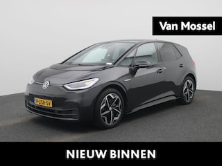 Volkswagen ID.3 Pro 58 kWh Volkswagen Id.3 pro 150 kw