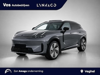 Lynk & Co 08 1.5 More | FULL OPTION | NP €60K