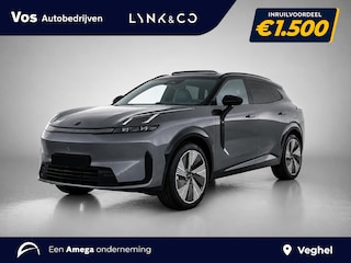 Lynk & Co 08 1.5 More | FULL OPTION | NP €60K