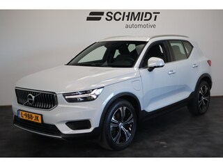 Volvo XC40 1.5 T4 Recharge Inscription Expression | Trekhaak | Carplay
