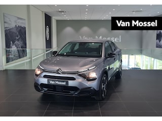 Citroën C4 1.2 Puretech 100 You | Navigatie | Apple Carplay/Android Auto | Cruise control | Airco | LED