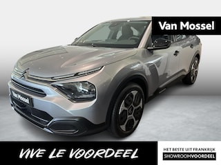 Citroën C4 1.2 Puretech 100 You | Navigatie | Apple Carplay/Android Auto | Cruise control | Airco | LED