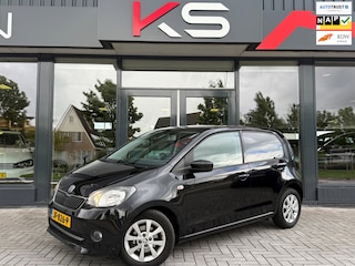 Skoda Citigo 1.0 Greentech Fresh Navi Airco Cruise Nap