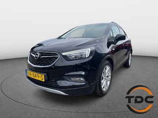 Opel Mokka X 1.4 Turbo Edition NAV CAMERA CLIMA CRUISE