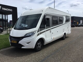 McLouis Carat 880 AUTOMAAT