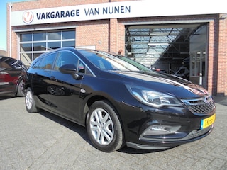 Opel Astra Sports Tourer 1.0 Online Ed.||ECC||PDC||Rijklaar||