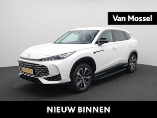 MG HS PHEV 1.5 Luxury