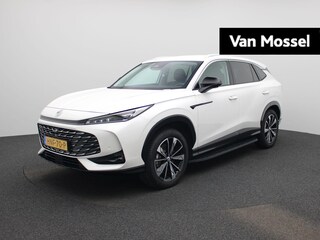 MG HS PHEV 1.5 Luxury