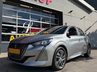 Peugeot 208 1.2 PureTech Active Pack 19.000 KM - Apple CarPlay / Navigatie I Airco I LED I PDC I Sport velgen I Dealer onderhouden