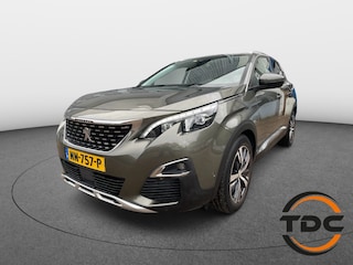 Peugeot 3008 1.2 PureTech Allure AUTOMAAT CAMERA CARPLAY VIRTUAL