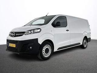 Opel Vivaro 2.0 145PK L3 Automaat Airco Cruise Control