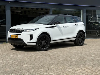 Land Rover Range Rover Evoque 2.0 P200 AWD Land Rover Range Rover Evoque 2.0 P200 AWD |