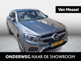 Mercedes-Benz GLC 250 4MATIC Premium Plus | WORDT VERWACHT |